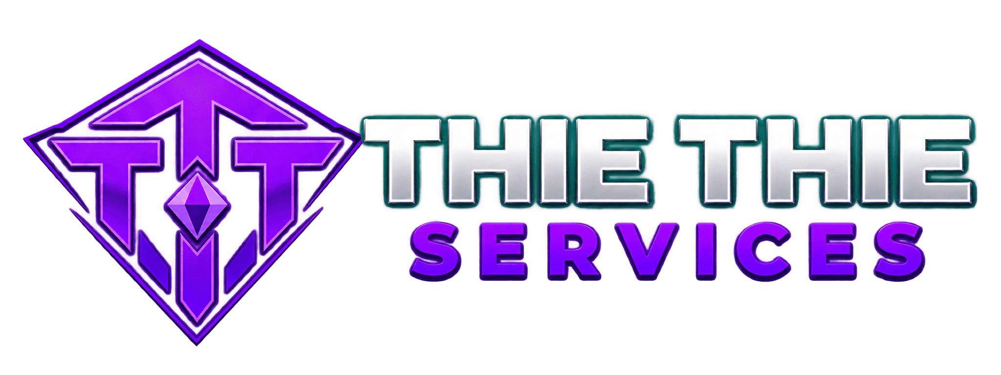 THIETHIE SERVICES LOGO
