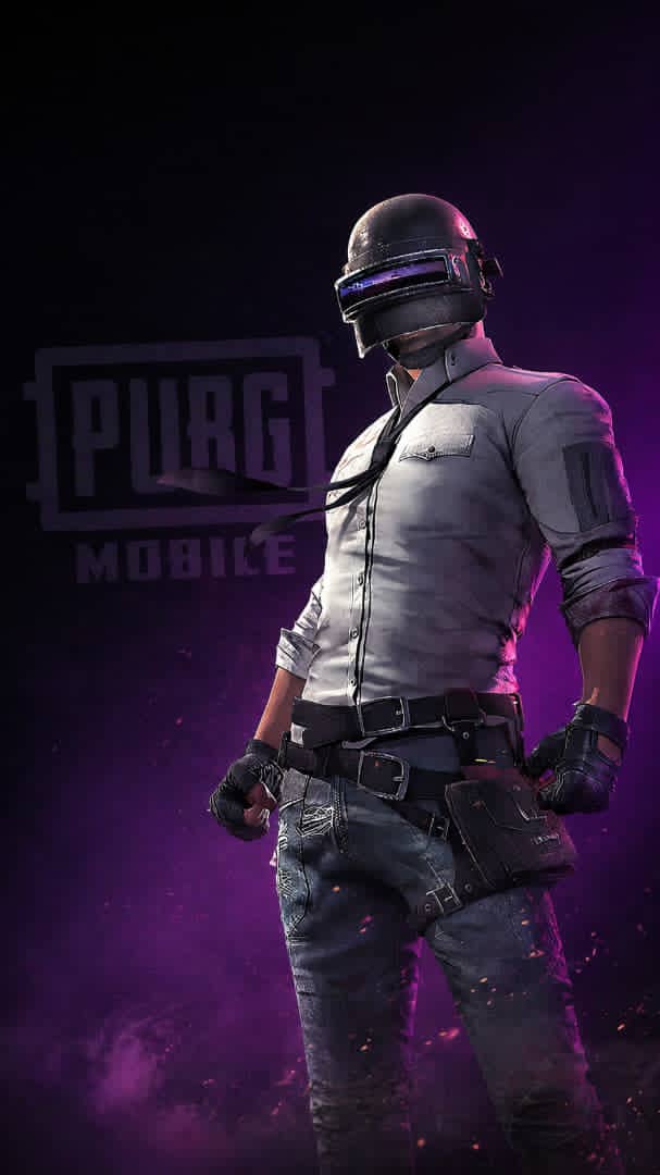 Acheter PUBG MOBILE - THIETHIE SERVICES
